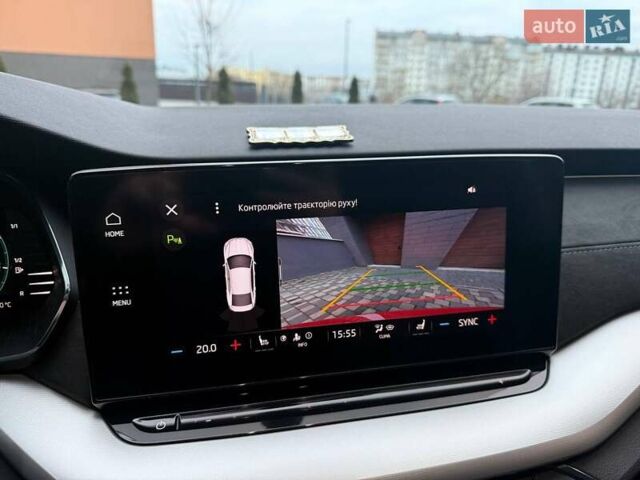 Червоний Шкода Октавія, об'ємом двигуна 1.4 л та пробігом 59 тис. км за 22300 $, фото 26 на Automoto.ua