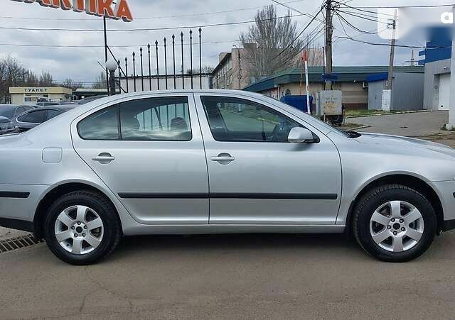 Шкода Октавия, объемом двигателя 0 л и пробегом 193 тыс. км за 6700 $, фото 3 на Automoto.ua