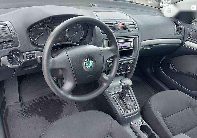 Шкода Октавия, объемом двигателя 0 л и пробегом 193 тыс. км за 6700 $, фото 15 на Automoto.ua