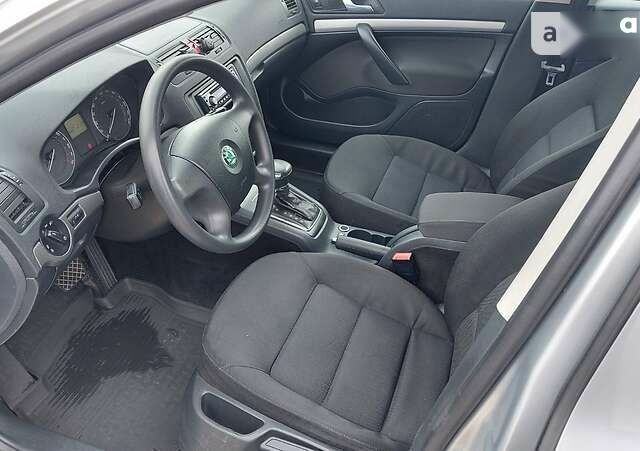 Шкода Октавия, объемом двигателя 0 л и пробегом 193 тыс. км за 6700 $, фото 16 на Automoto.ua
