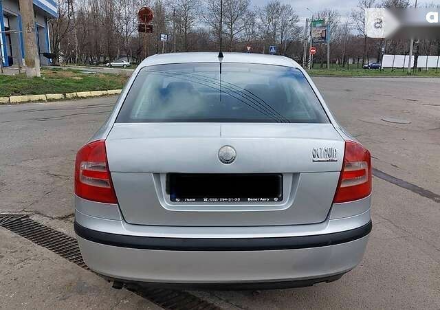 Шкода Октавия, объемом двигателя 0 л и пробегом 193 тыс. км за 6700 $, фото 6 на Automoto.ua