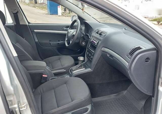 Шкода Октавия, объемом двигателя 0 л и пробегом 193 тыс. км за 6700 $, фото 14 на Automoto.ua