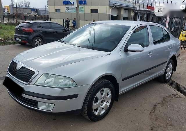 Шкода Октавия, объемом двигателя 0 л и пробегом 193 тыс. км за 6700 $, фото 2 на Automoto.ua