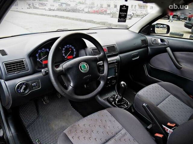 Шкода Октавія, об'ємом двигуна 0 л та пробігом 277 тис. км за 5600 $, фото 4 на Automoto.ua