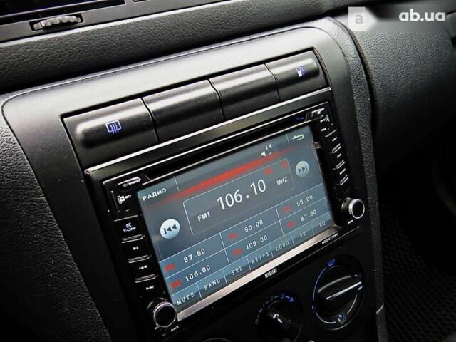 Шкода Октавія, об'ємом двигуна 0 л та пробігом 277 тис. км за 5600 $, фото 9 на Automoto.ua