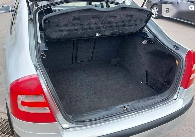 Шкода Октавия, объемом двигателя 0 л и пробегом 193 тыс. км за 6700 $, фото 8 на Automoto.ua