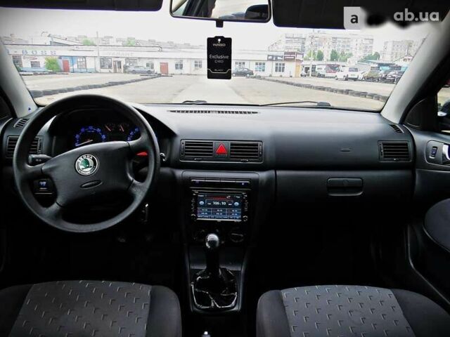 Шкода Октавія, об'ємом двигуна 0 л та пробігом 277 тис. км за 5600 $, фото 12 на Automoto.ua