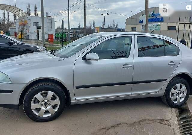 Шкода Октавия, объемом двигателя 0 л и пробегом 193 тыс. км за 6700 $, фото 4 на Automoto.ua