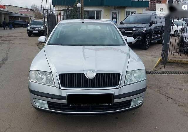 Шкода Октавия, объемом двигателя 0 л и пробегом 193 тыс. км за 6700 $, фото 1 на Automoto.ua