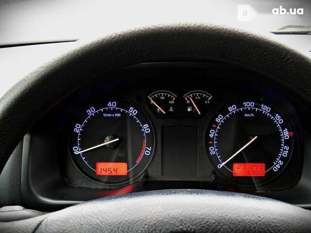 Шкода Октавія, об'ємом двигуна 0 л та пробігом 277 тис. км за 5600 $, фото 6 на Automoto.ua