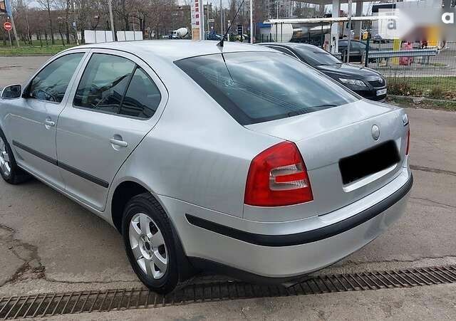 Шкода Октавия, объемом двигателя 0 л и пробегом 193 тыс. км за 6700 $, фото 5 на Automoto.ua