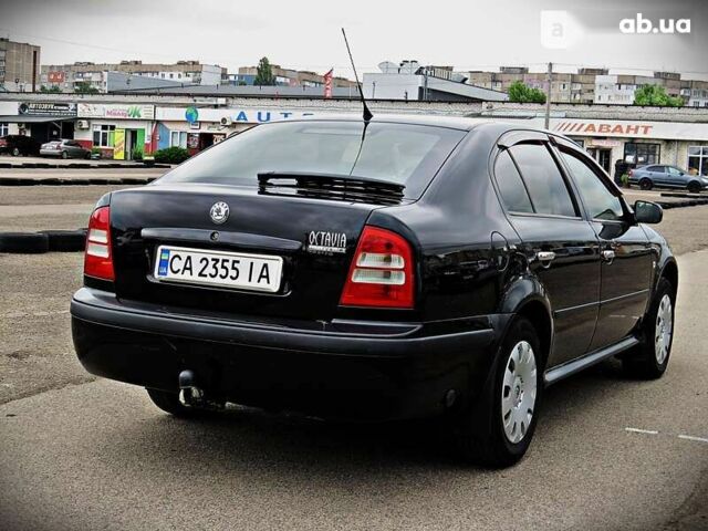 Шкода Октавія, об'ємом двигуна 0 л та пробігом 277 тис. км за 5600 $, фото 2 на Automoto.ua