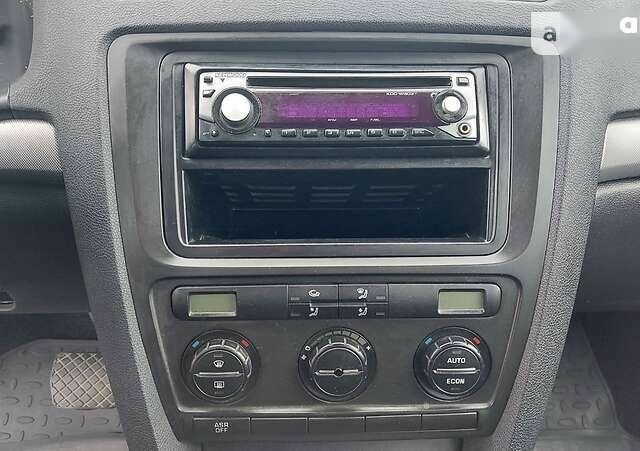Шкода Октавия, объемом двигателя 0 л и пробегом 193 тыс. км за 6700 $, фото 9 на Automoto.ua