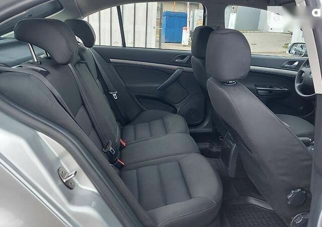 Шкода Октавия, объемом двигателя 0 л и пробегом 193 тыс. км за 6700 $, фото 13 на Automoto.ua