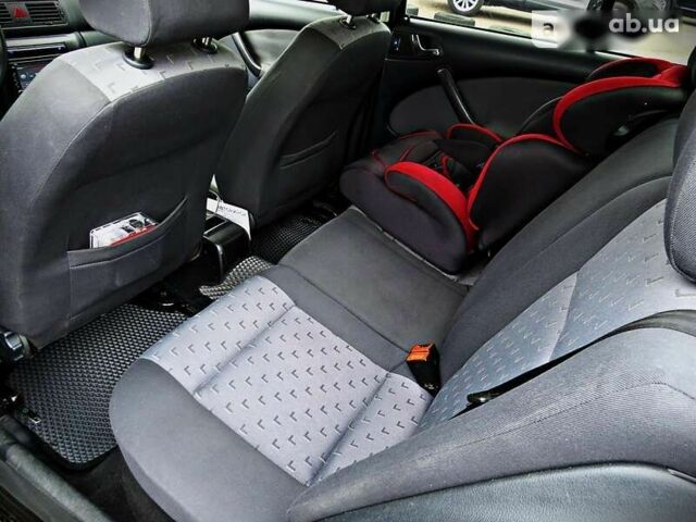 Шкода Октавія, об'ємом двигуна 0 л та пробігом 277 тис. км за 5600 $, фото 11 на Automoto.ua