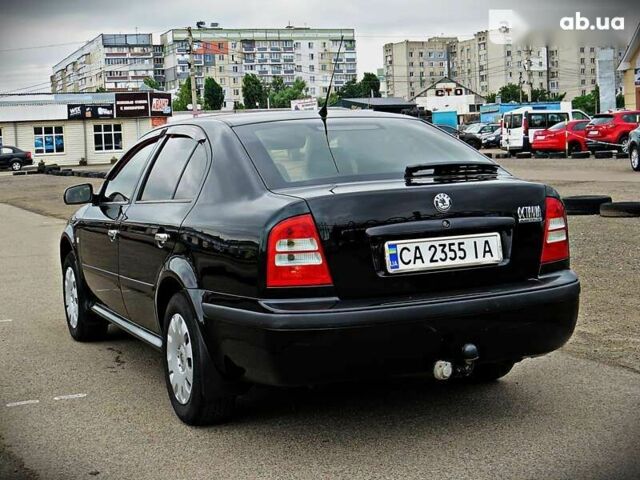 Шкода Октавія, об'ємом двигуна 0 л та пробігом 277 тис. км за 5600 $, фото 3 на Automoto.ua