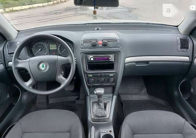 Шкода Октавия, объемом двигателя 0 л и пробегом 193 тыс. км за 6700 $, фото 12 на Automoto.ua