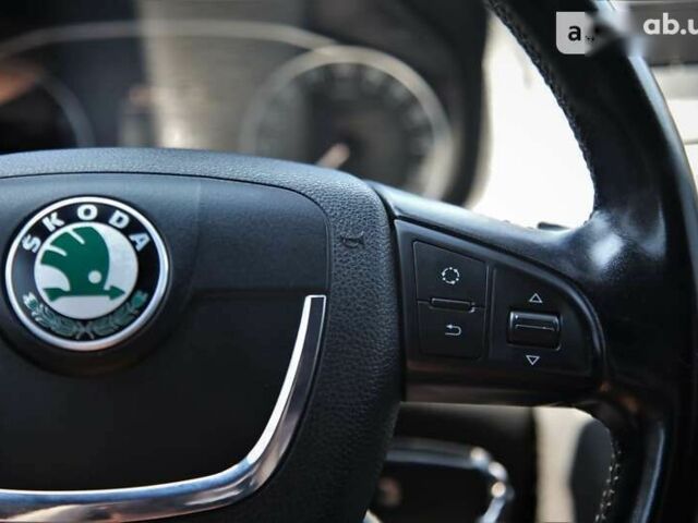 Шкода Октавія, об'ємом двигуна 1.8 л та пробігом 270 тис. км за 8700 $, фото 16 на Automoto.ua