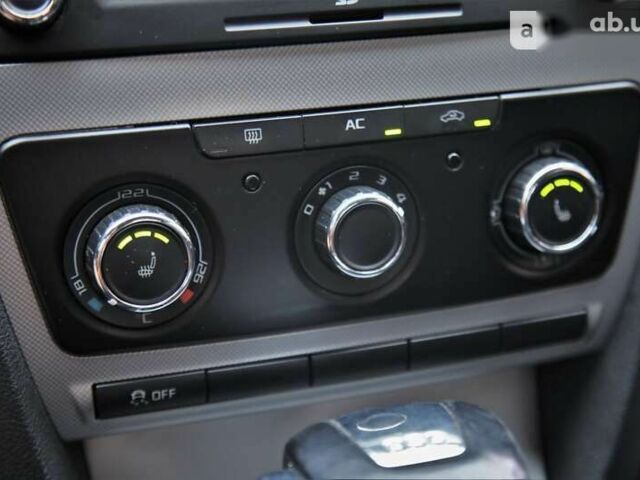 Шкода Октавія, об'ємом двигуна 1.8 л та пробігом 270 тис. км за 8700 $, фото 18 на Automoto.ua