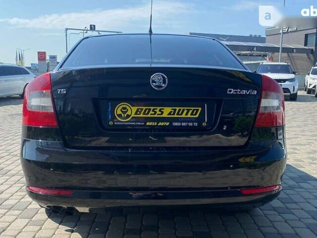 Шкода Октавія, об'ємом двигуна 1.8 л та пробігом 180 тис. км за 8200 $, фото 3 на Automoto.ua