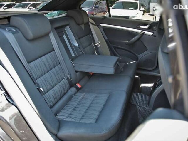 Шкода Октавія, об'ємом двигуна 1.8 л та пробігом 270 тис. км за 8700 $, фото 9 на Automoto.ua