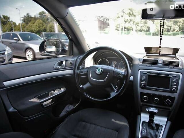 Шкода Октавія, об'ємом двигуна 1.8 л та пробігом 270 тис. км за 8700 $, фото 11 на Automoto.ua