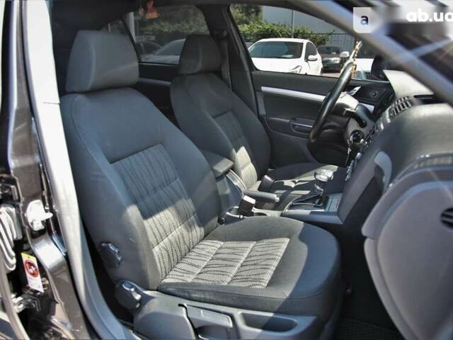 Шкода Октавія, об'ємом двигуна 1.8 л та пробігом 270 тис. км за 8700 $, фото 10 на Automoto.ua