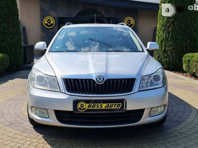 Шкода Октавия, объемом двигателя 1.6 л и пробегом 300 тыс. км за 8599 $, фото 7 на Automoto.ua