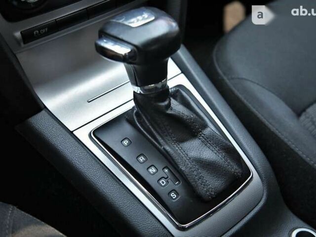 Шкода Октавія, об'ємом двигуна 1.8 л та пробігом 270 тис. км за 8700 $, фото 19 на Automoto.ua