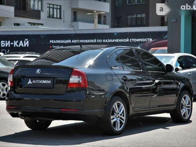 Шкода Октавія, об'ємом двигуна 1.8 л та пробігом 270 тис. км за 8700 $, фото 4 на Automoto.ua