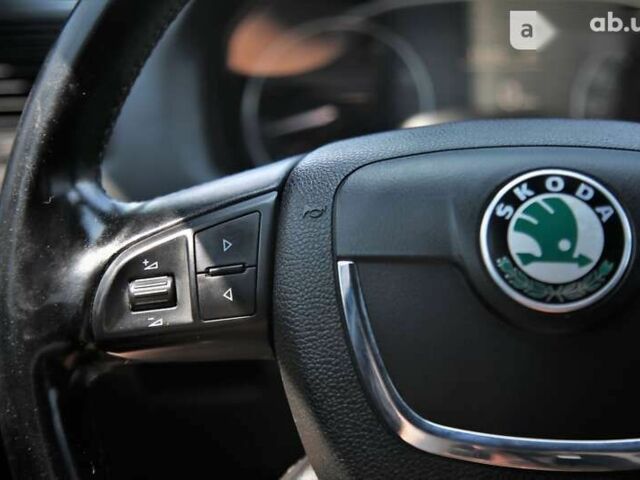 Шкода Октавія, об'ємом двигуна 1.8 л та пробігом 270 тис. км за 8700 $, фото 15 на Automoto.ua