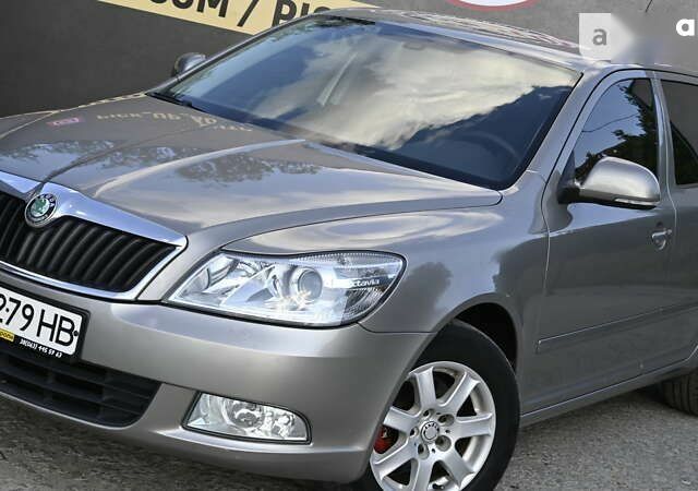 Шкода Октавія, об'ємом двигуна 1.6 л та пробігом 254 тис. км за 7600 $, фото 12 на Automoto.ua