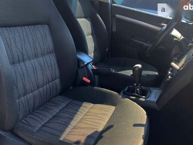 Шкода Октавія, об'ємом двигуна 1.8 л та пробігом 180 тис. км за 8200 $, фото 11 на Automoto.ua