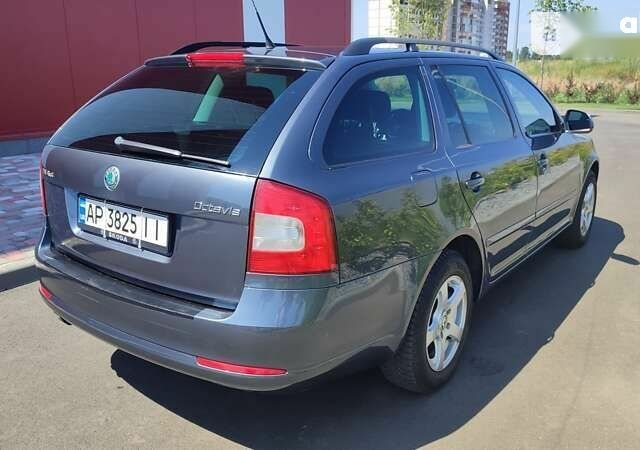 Шкода Октавія, об'ємом двигуна 1.8 л та пробігом 205 тис. км за 7999 $, фото 2 на Automoto.ua