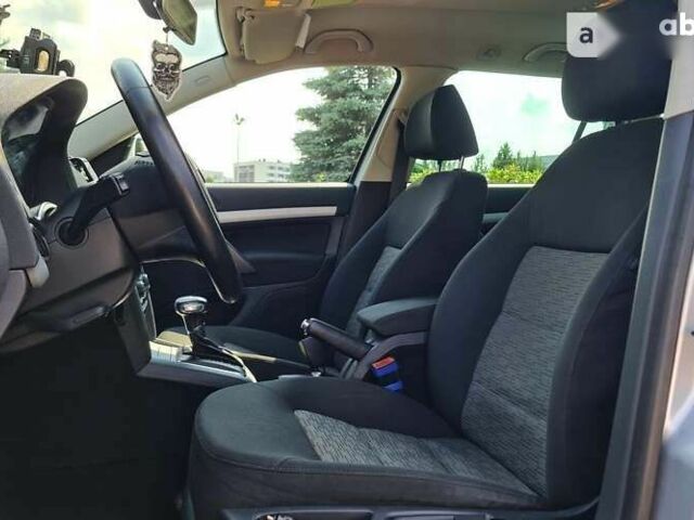 Шкода Октавия, объемом двигателя 1.6 л и пробегом 300 тыс. км за 8599 $, фото 8 на Automoto.ua