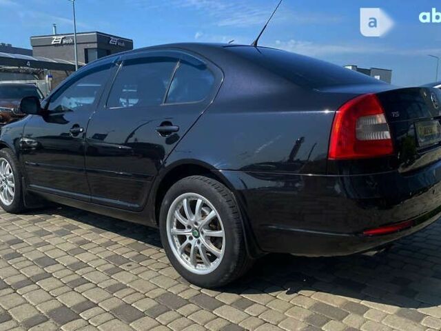 Шкода Октавія, об'ємом двигуна 1.8 л та пробігом 180 тис. км за 8200 $, фото 4 на Automoto.ua