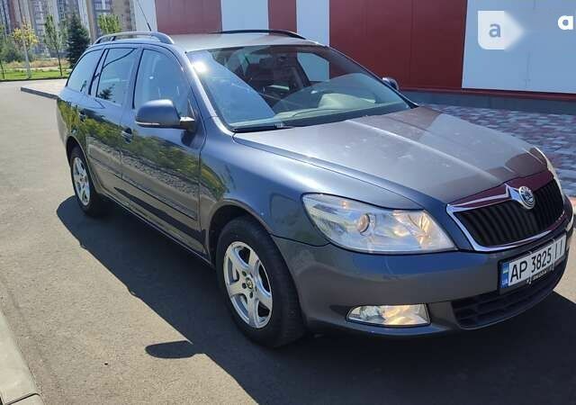 Шкода Октавія, об'ємом двигуна 1.8 л та пробігом 205 тис. км за 7999 $, фото 1 на Automoto.ua