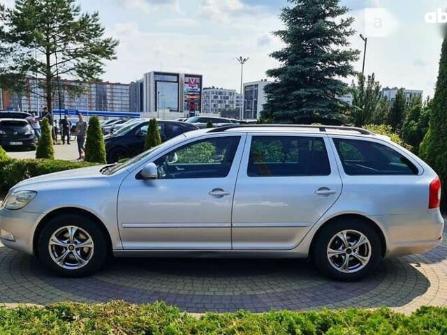 Шкода Октавия, объемом двигателя 1.6 л и пробегом 300 тыс. км за 8599 $, фото 5 на Automoto.ua