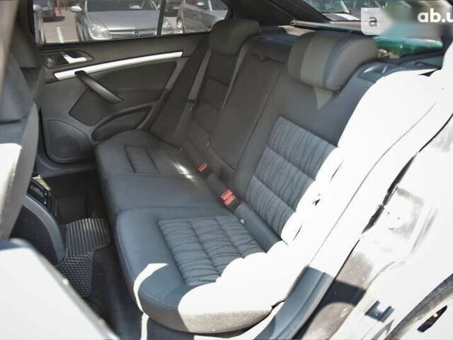 Шкода Октавія, об'ємом двигуна 1.8 л та пробігом 270 тис. км за 8700 $, фото 8 на Automoto.ua