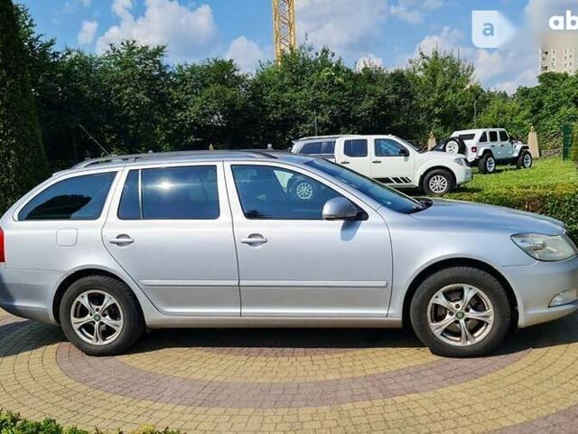 Шкода Октавия, объемом двигателя 1.6 л и пробегом 300 тыс. км за 8599 $, фото 1 на Automoto.ua