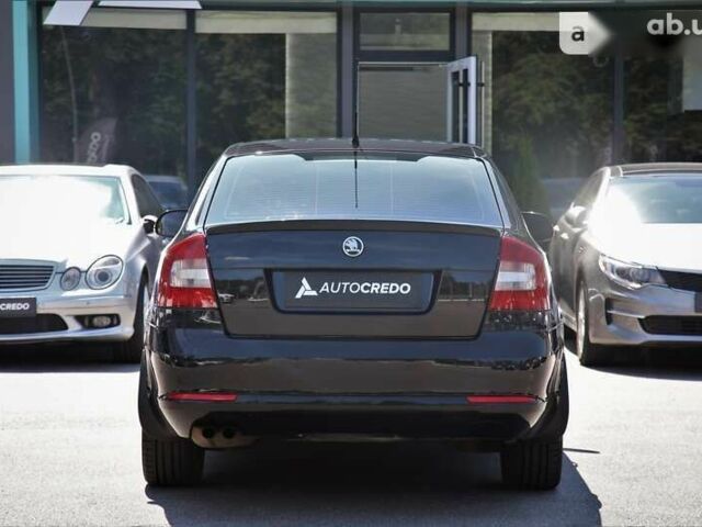 Шкода Октавія, об'ємом двигуна 1.8 л та пробігом 270 тис. км за 8700 $, фото 5 на Automoto.ua