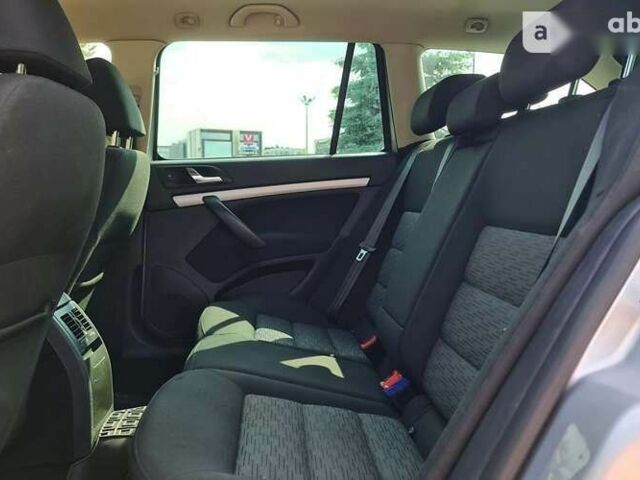 Шкода Октавия, объемом двигателя 1.6 л и пробегом 300 тыс. км за 8599 $, фото 14 на Automoto.ua