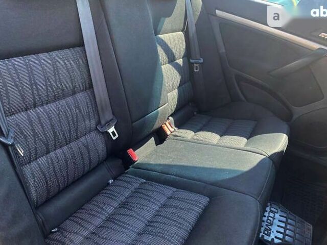 Шкода Октавія, об'ємом двигуна 1.8 л та пробігом 180 тис. км за 8200 $, фото 13 на Automoto.ua