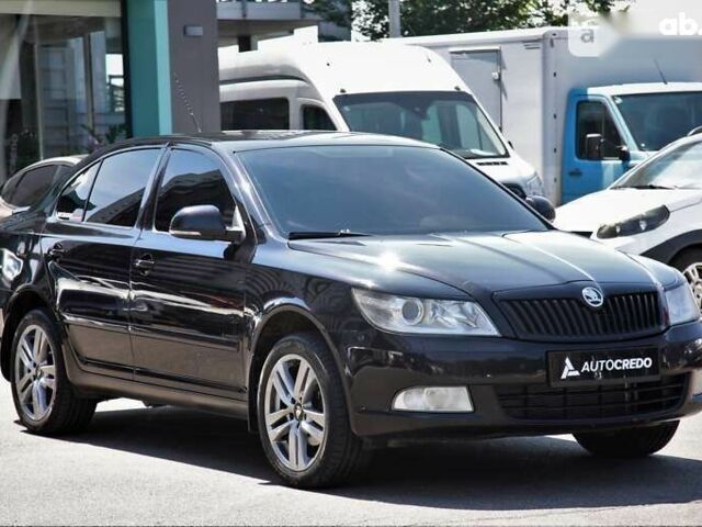 Шкода Октавія, об'ємом двигуна 1.8 л та пробігом 270 тис. км за 8700 $, фото 3 на Automoto.ua