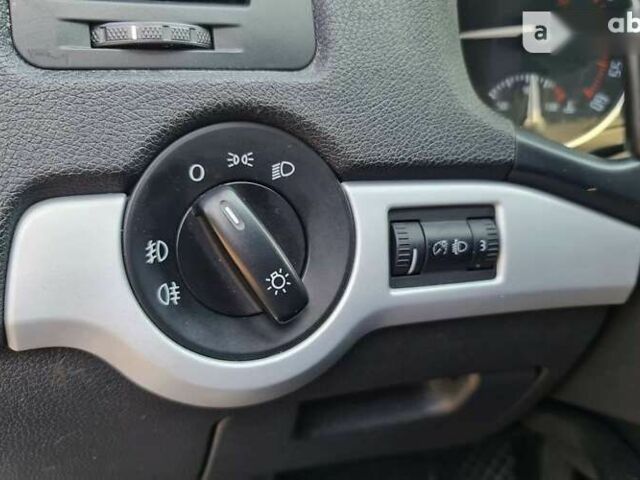 Шкода Октавия, объемом двигателя 1.6 л и пробегом 300 тыс. км за 8599 $, фото 10 на Automoto.ua