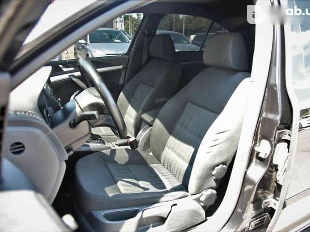 Шкода Октавія, об'ємом двигуна 1.8 л та пробігом 270 тис. км за 8700 $, фото 7 на Automoto.ua