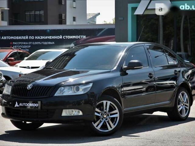 Шкода Октавія, об'ємом двигуна 1.8 л та пробігом 270 тис. км за 8700 $, фото 1 на Automoto.ua