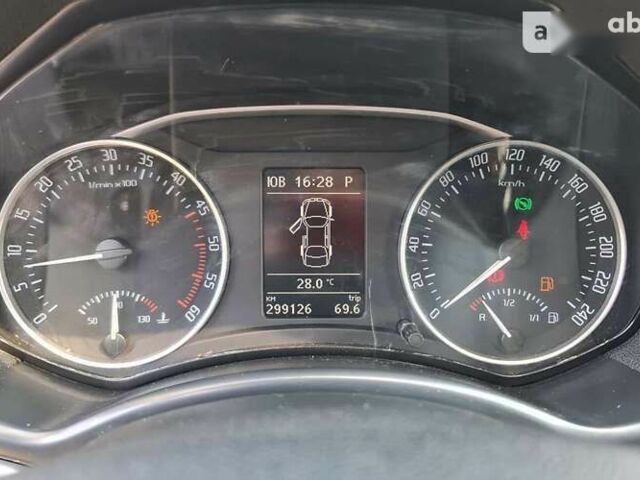 Шкода Октавия, объемом двигателя 1.6 л и пробегом 300 тыс. км за 8599 $, фото 11 на Automoto.ua