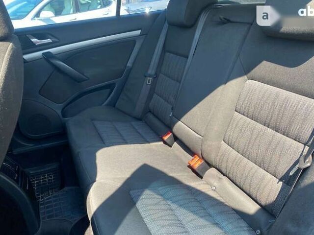 Шкода Октавія, об'ємом двигуна 1.8 л та пробігом 180 тис. км за 8200 $, фото 12 на Automoto.ua