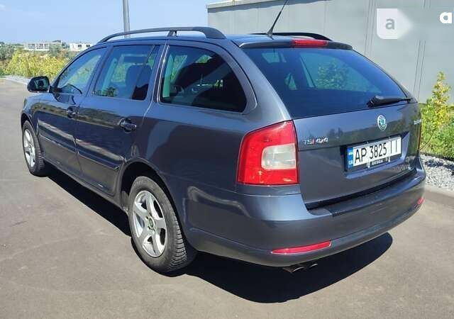 Шкода Октавія, об'ємом двигуна 1.8 л та пробігом 205 тис. км за 7999 $, фото 3 на Automoto.ua